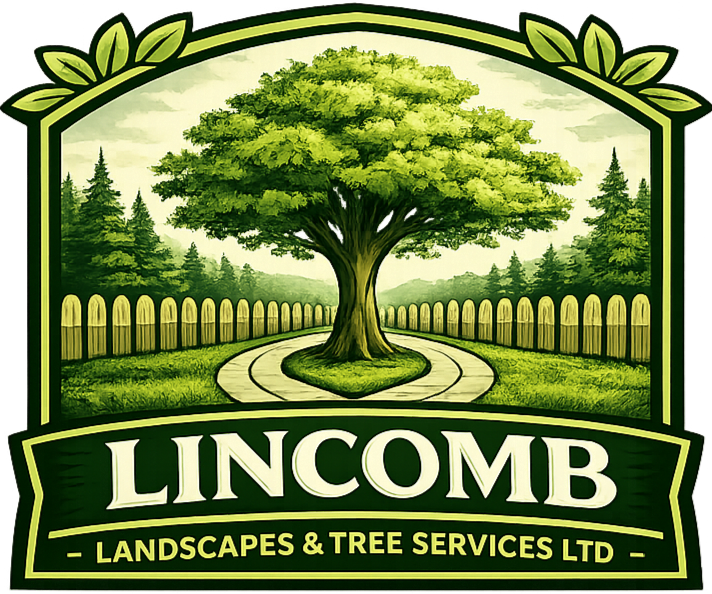 Lincomb Landscapes & Tree Services Ltd